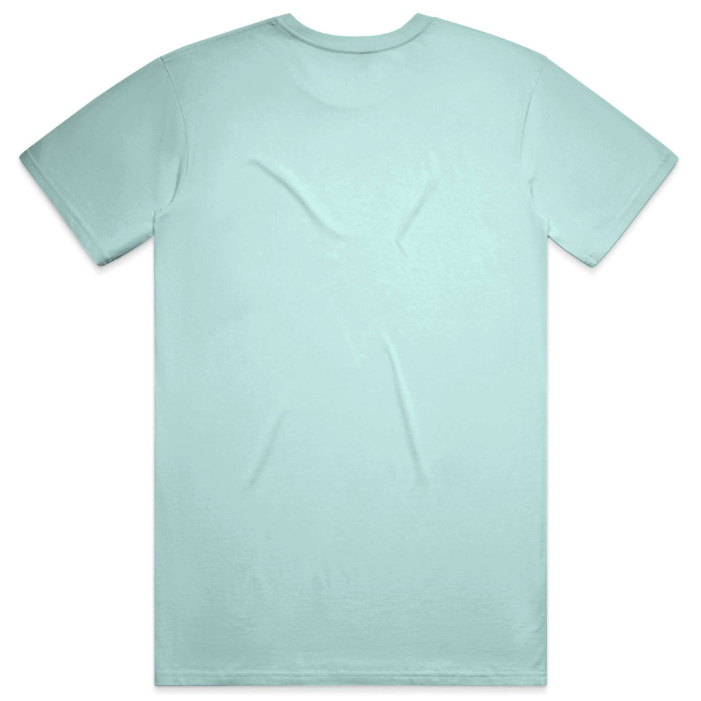 The Atlas Heavyweight Tee