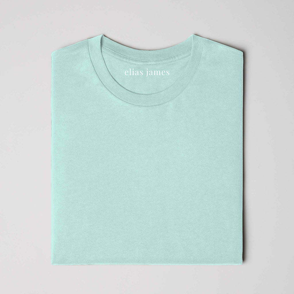 The Atlas Heavyweight Tee