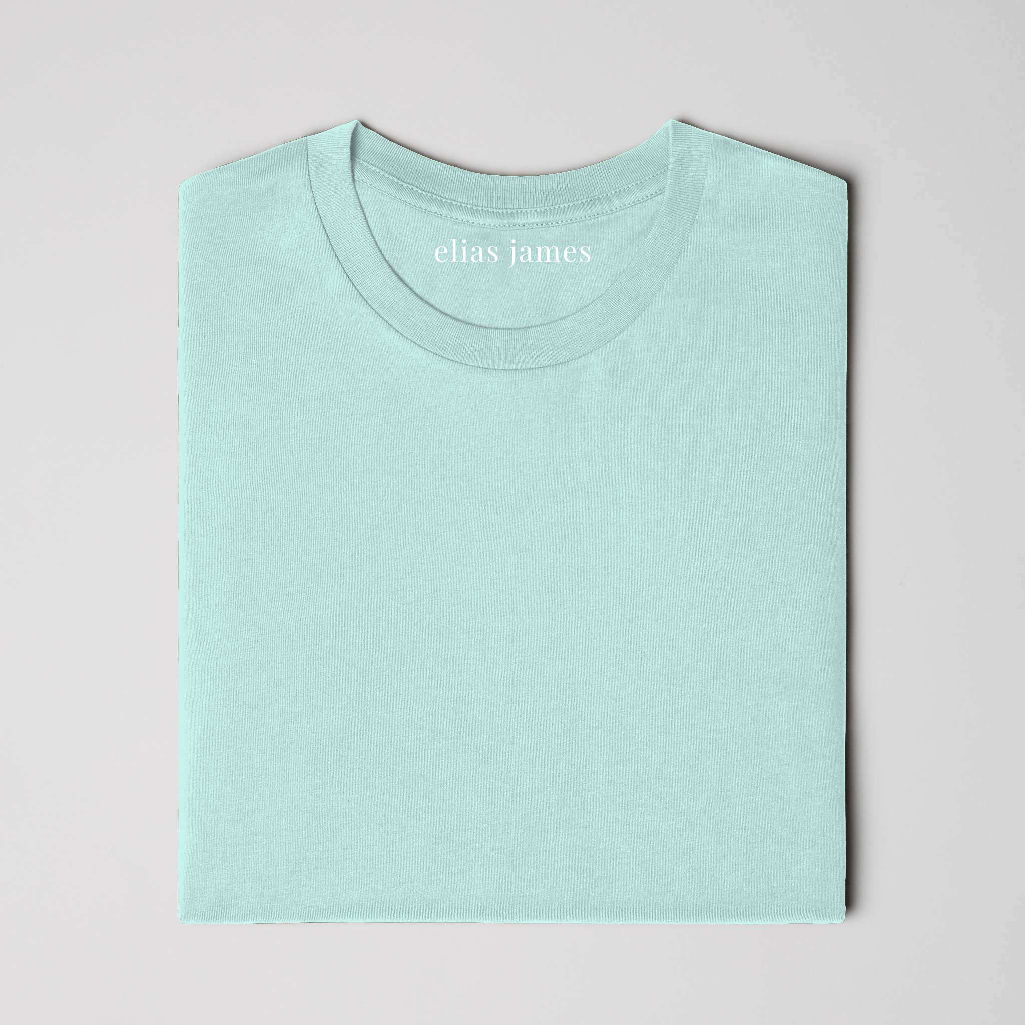 The Atlas Heavyweight Tee