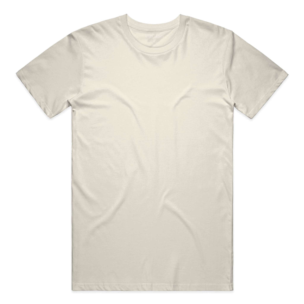The Atlas Heavyweight Tee