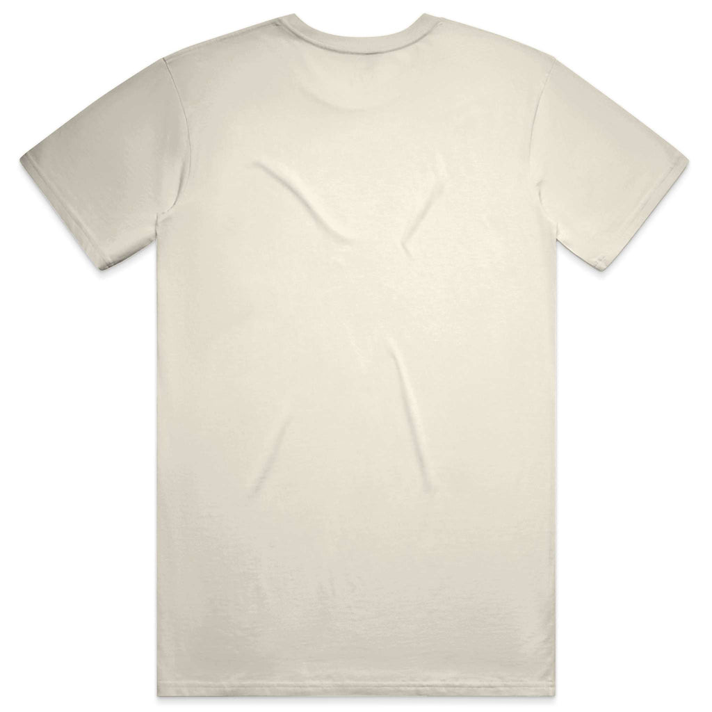 The Atlas Heavyweight Tee