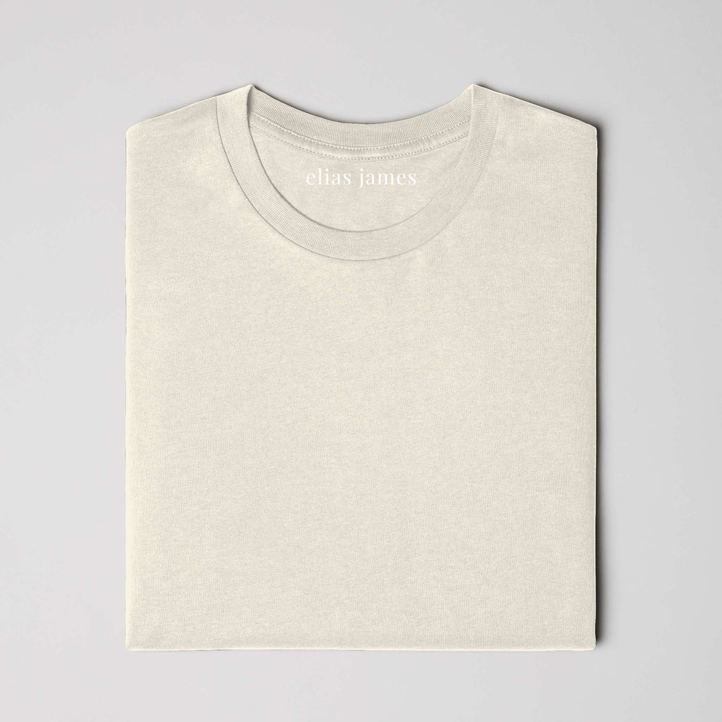 The Atlas Heavyweight Tee