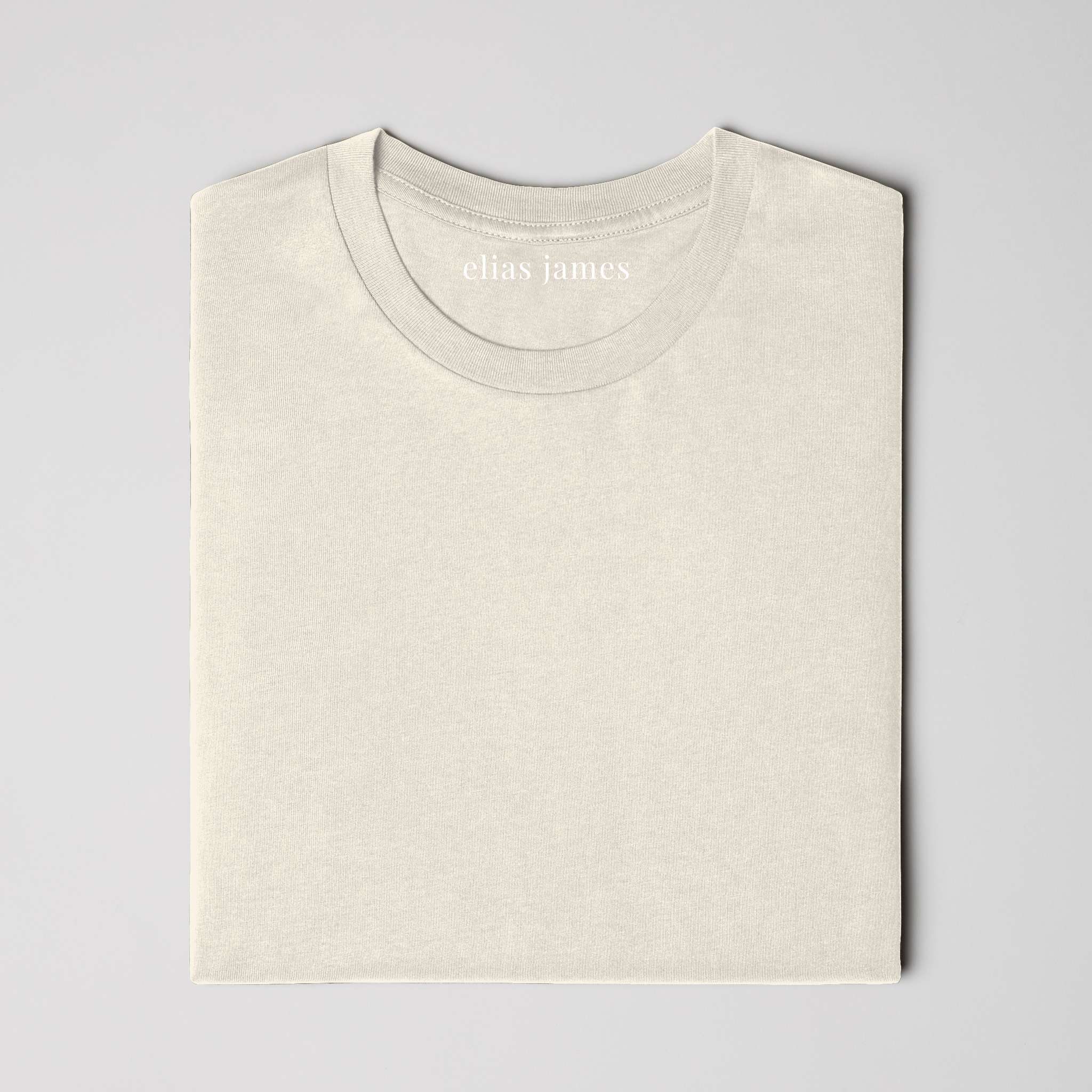 The Atlas Heavyweight Tee