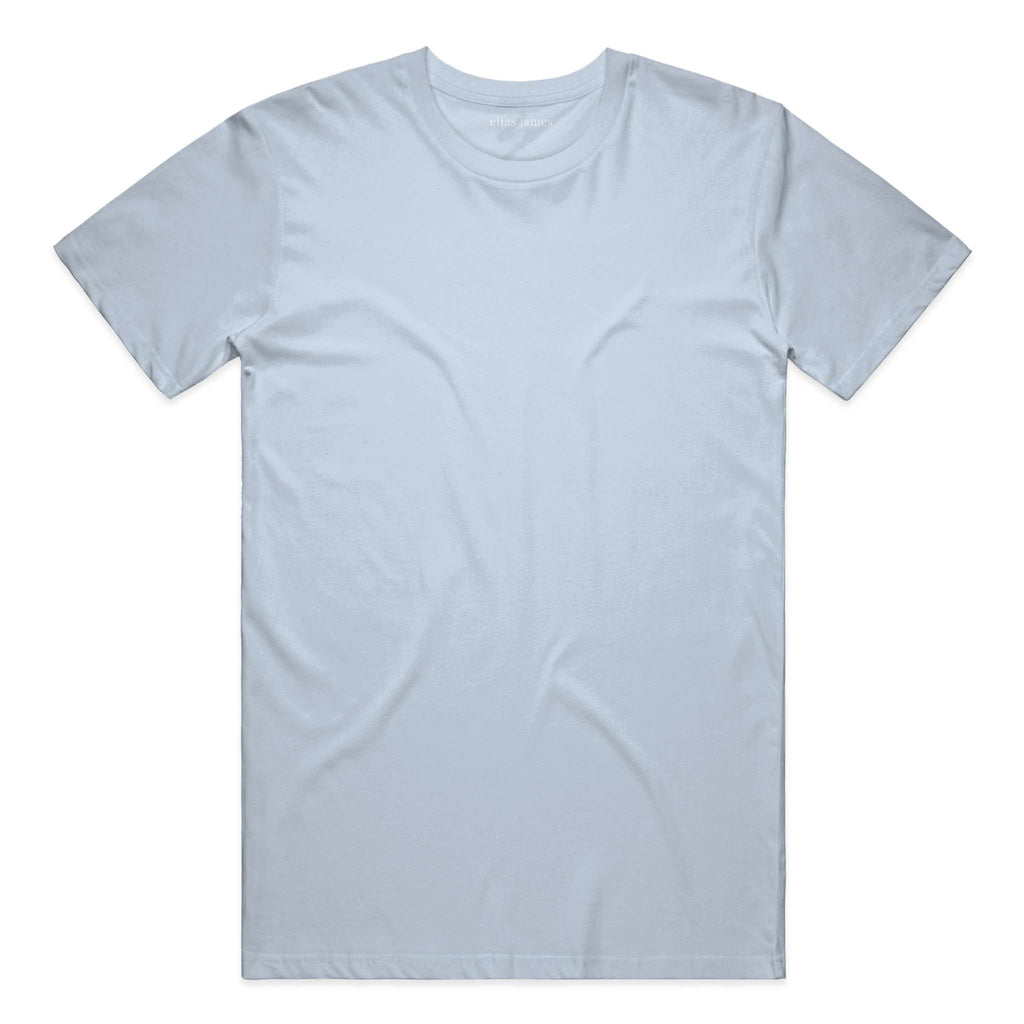 The Atlas Heavyweight Tee