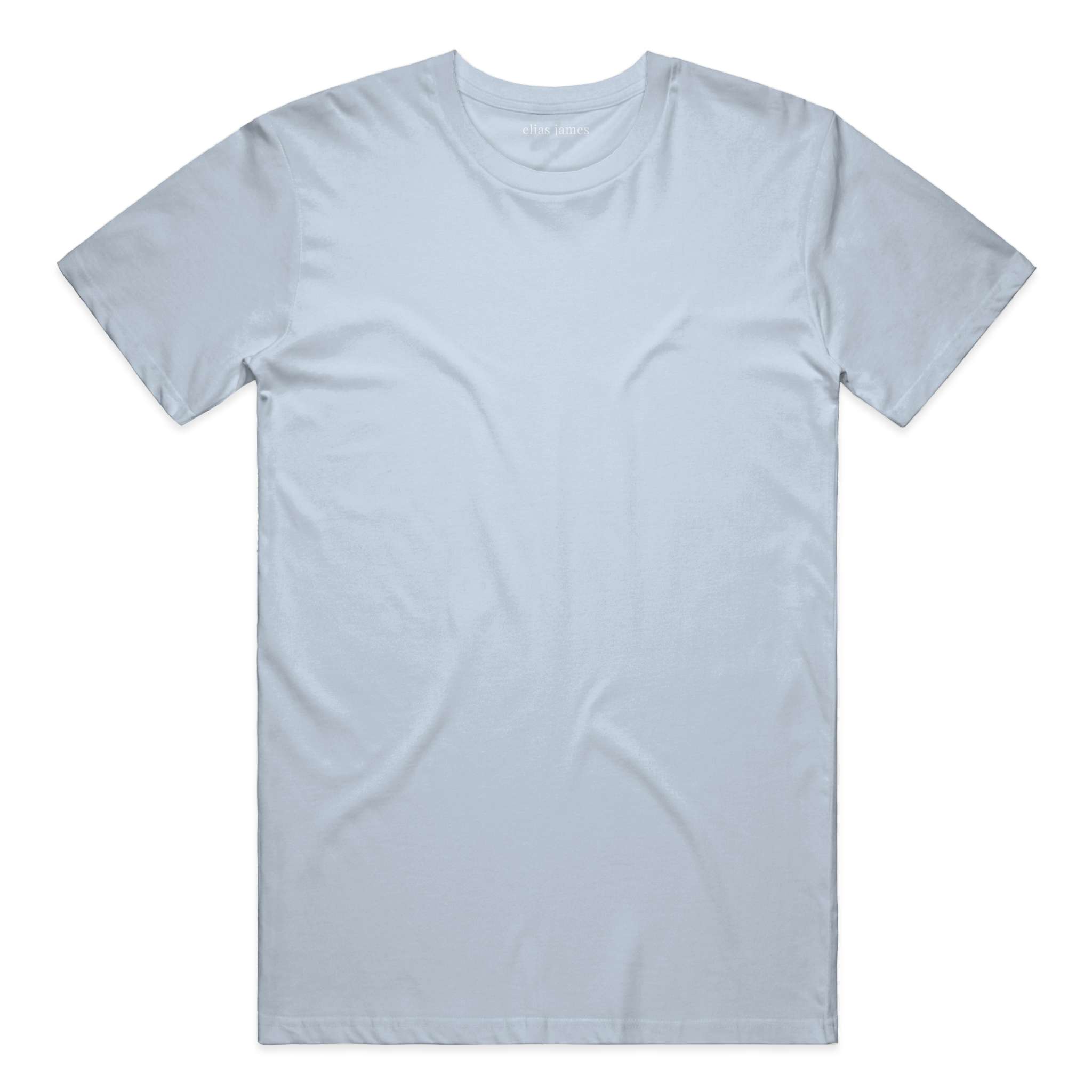 The Atlas Heavyweight Tee