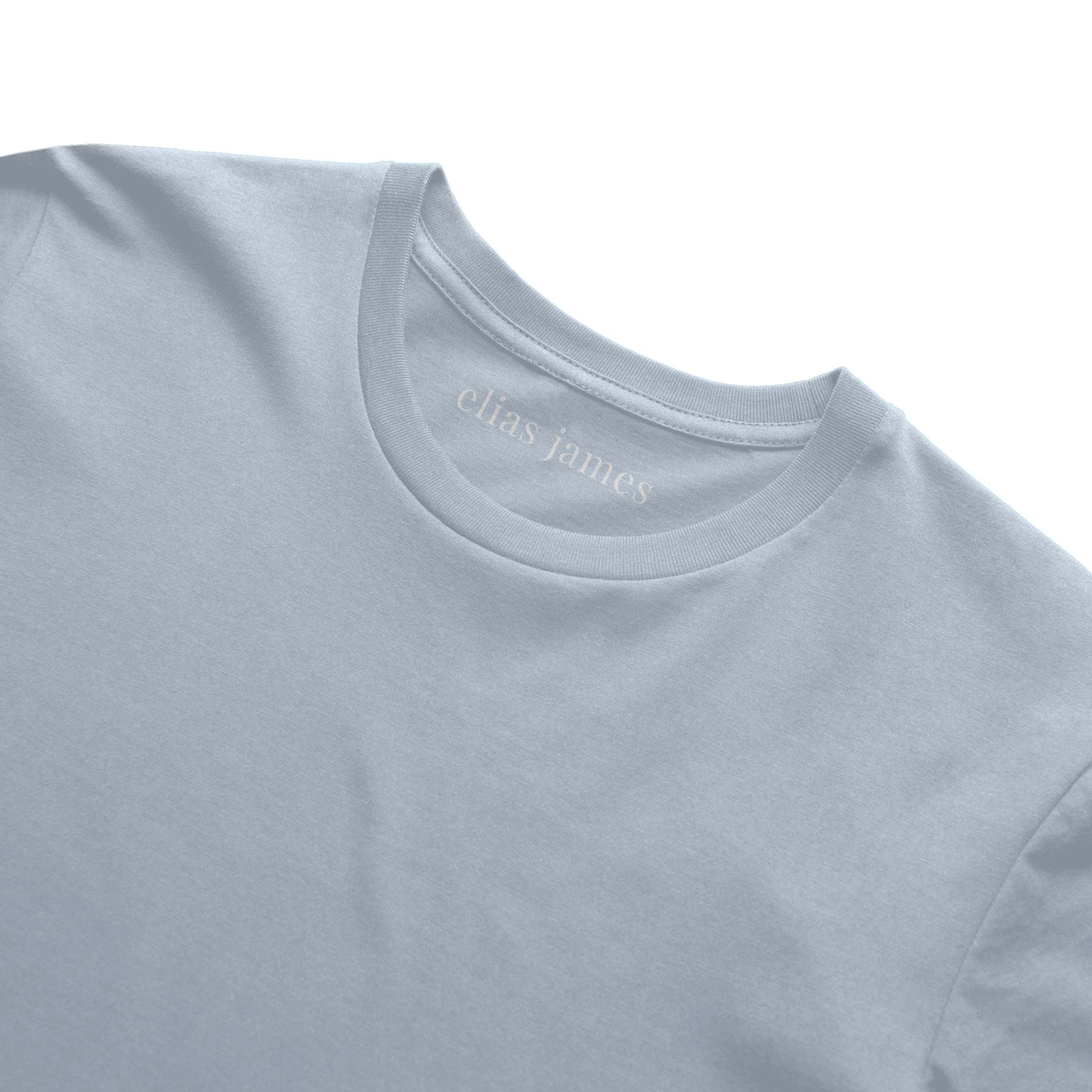 The Atlas Heavyweight Tee