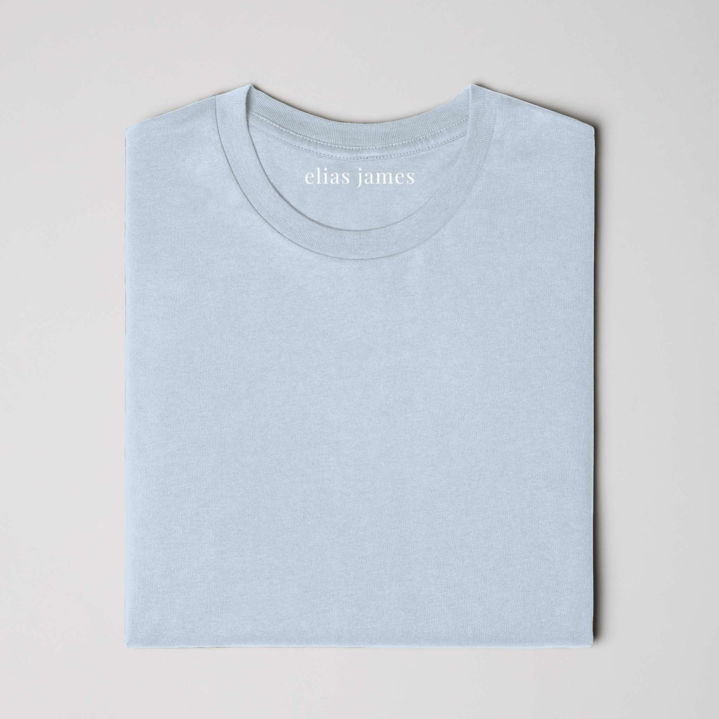 The Atlas Heavyweight Tee