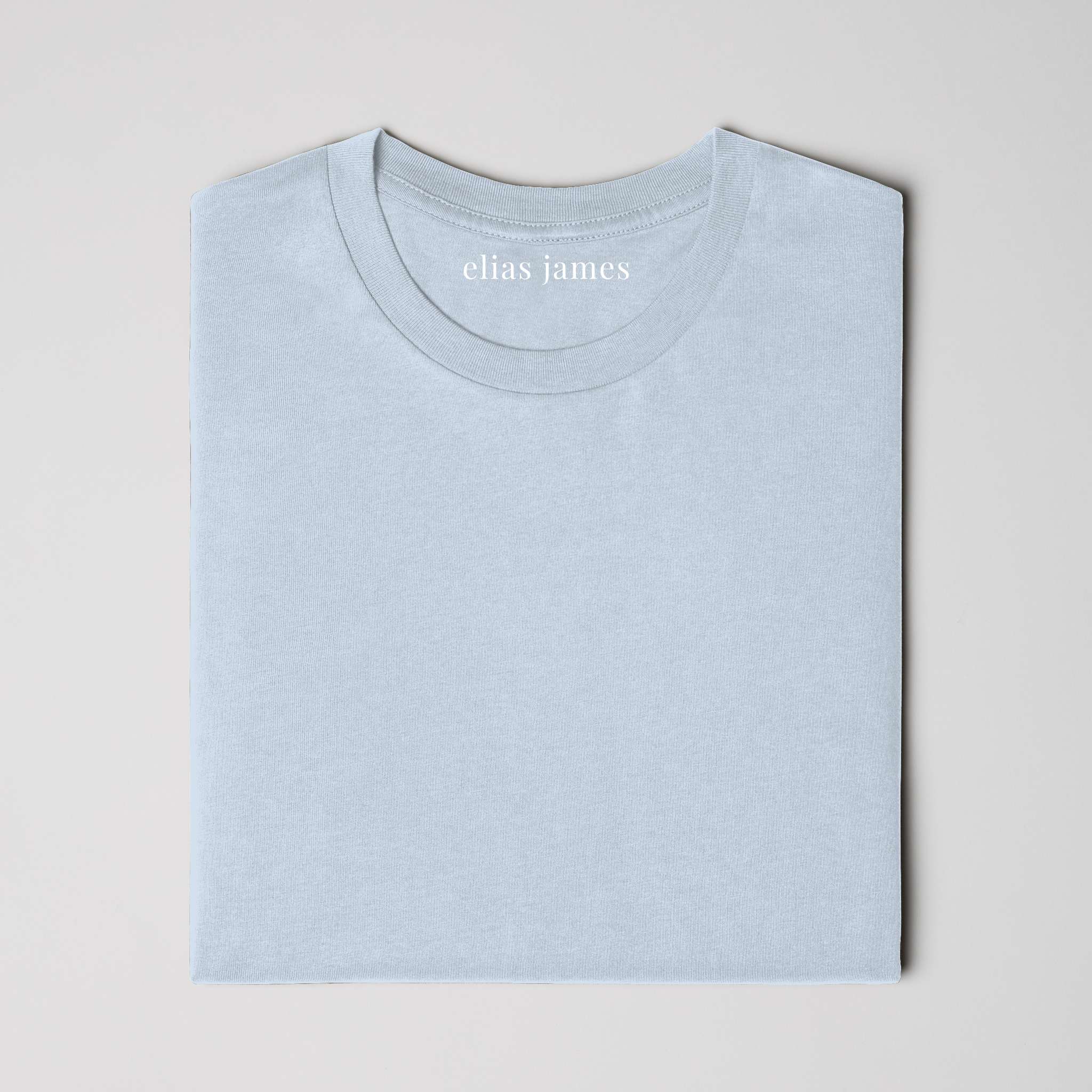 The Atlas Heavyweight Tee