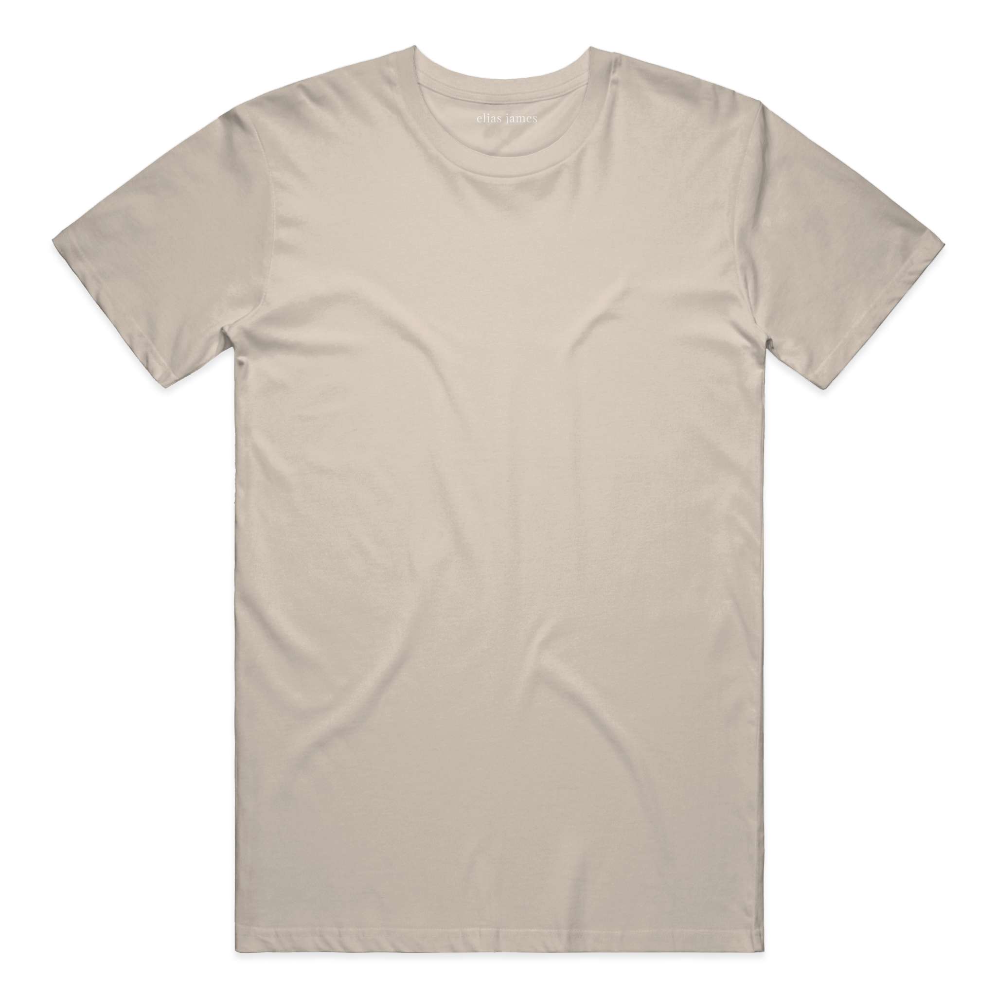 The Atlas Heavyweight Tee