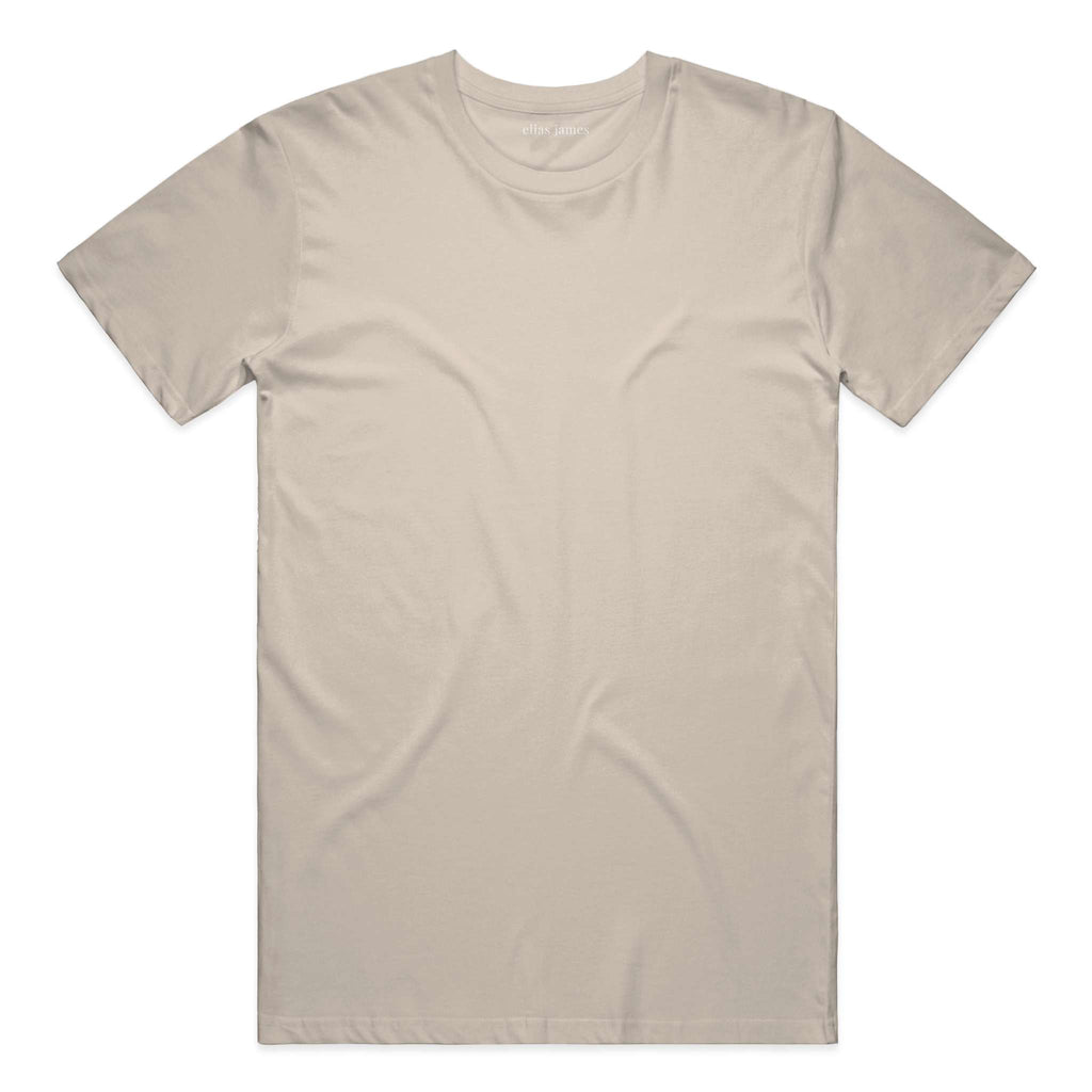 The Atlas Heavyweight Tee