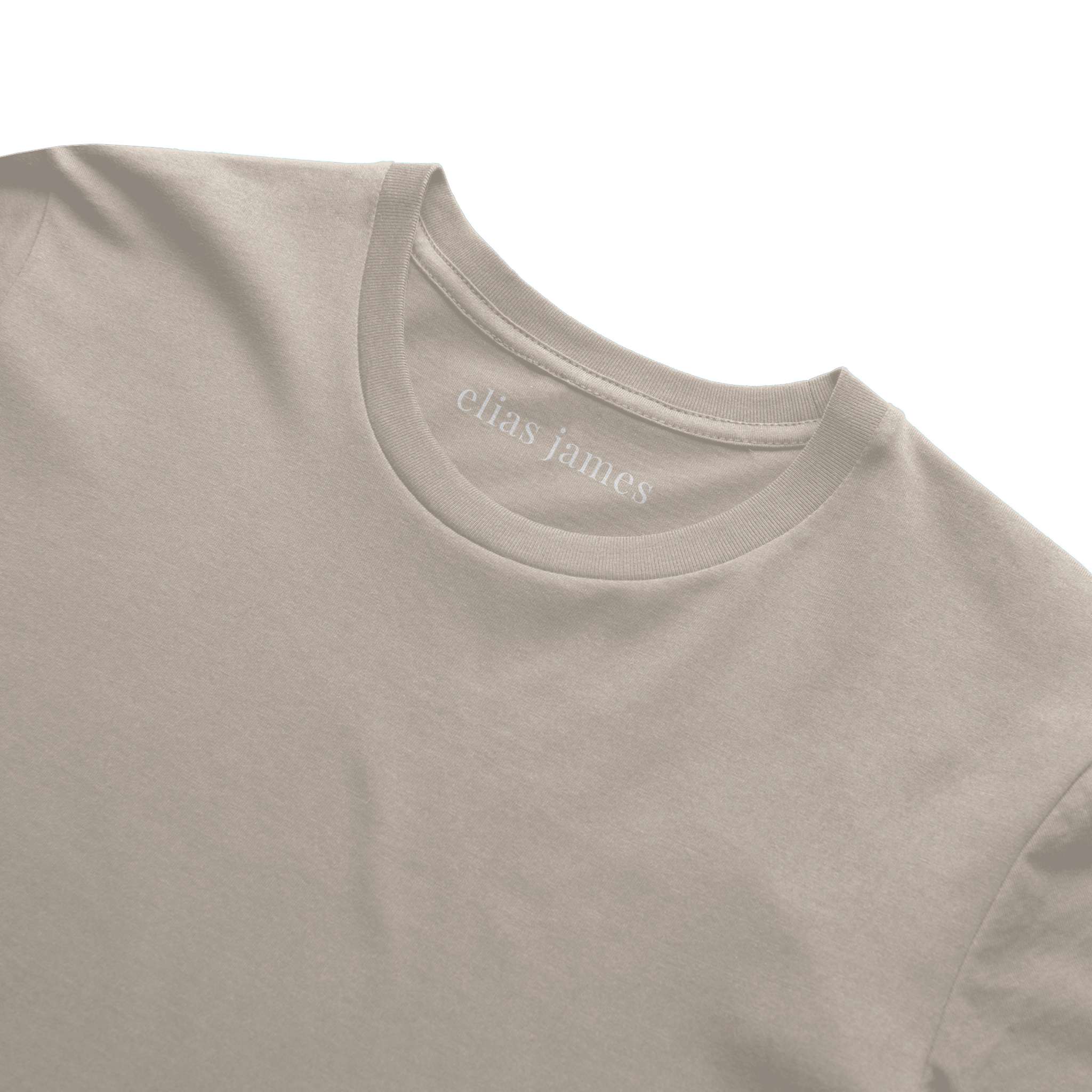 The Atlas Heavyweight Tee