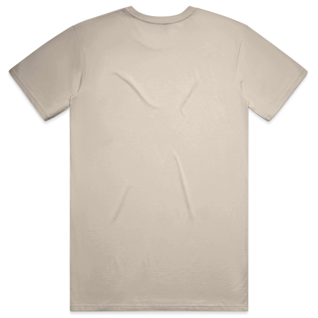 The Atlas Heavyweight Tee