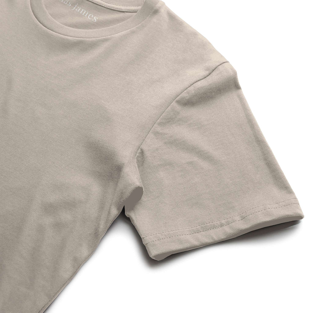The Atlas Heavyweight Tee