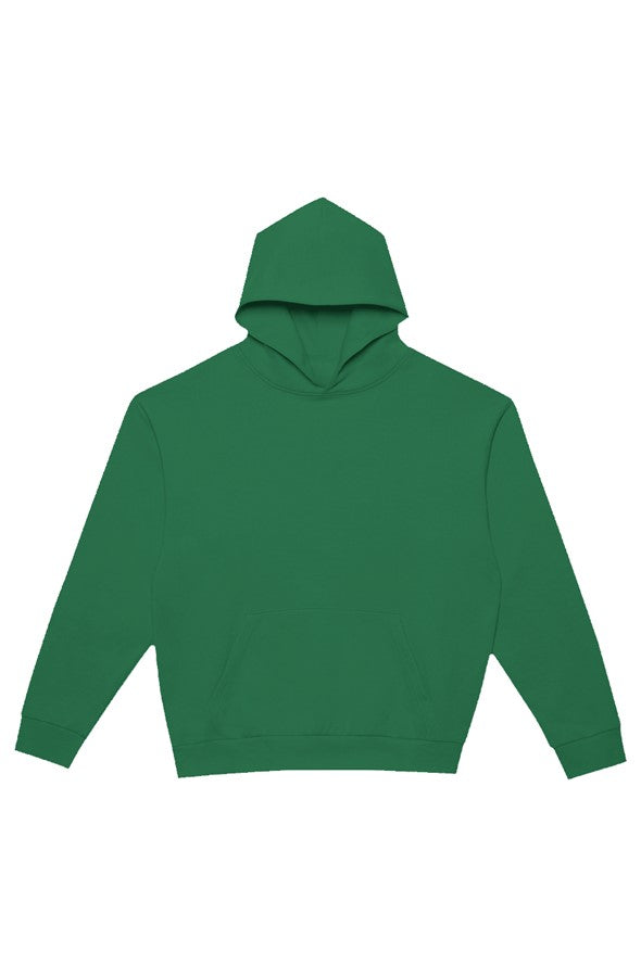 The Pacific Hoodie
