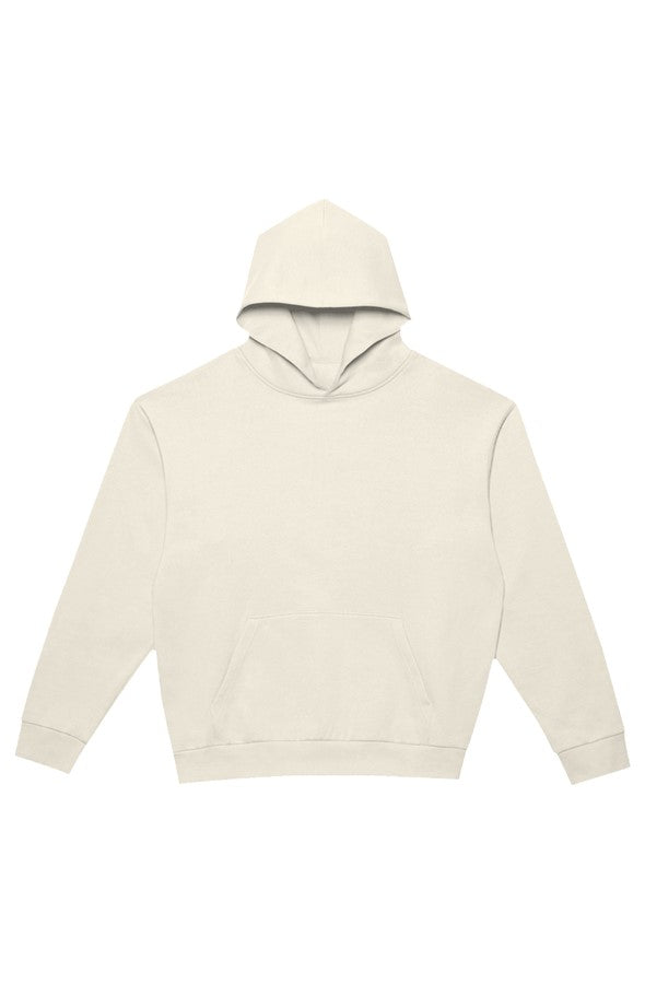 The Pacific Hoodie