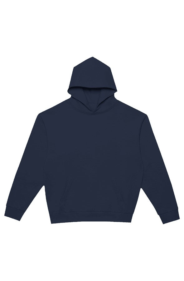 The Pacific Hoodie