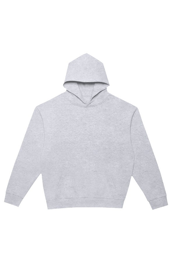The Pacific Hoodie