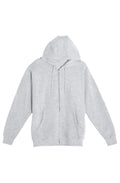 The Marina Zip Hoodie