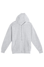 The Marina Zip Hoodie