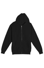 The Marina Zip Hoodie