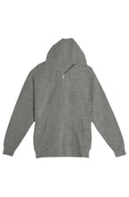 The Marina Zip Hoodie