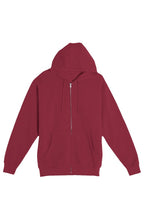 The Marina Zip Hoodie
