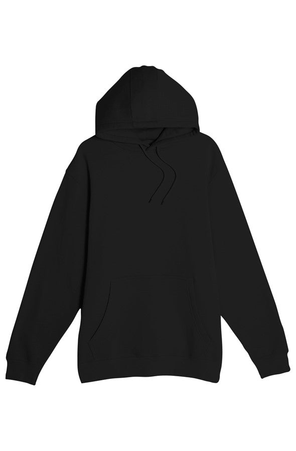 The Clifton Pullover Hoodie