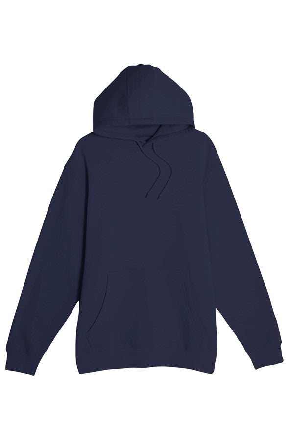 The Clifton Pullover Hoodie