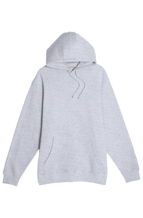The Clifton Pullover Hoodie