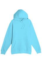 The Clifton Pullover Hoodie