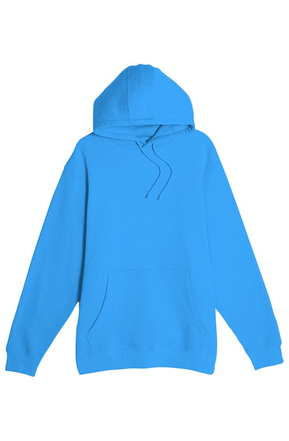 The Clifton Pullover Hoodie