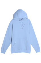 The Clifton Pullover Hoodie
