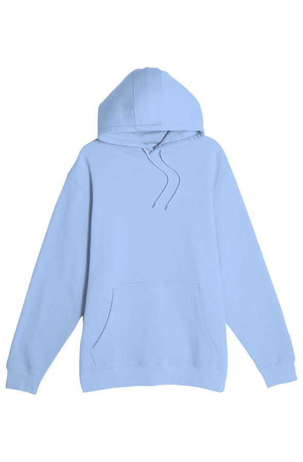 The Clifton Pullover Hoodie