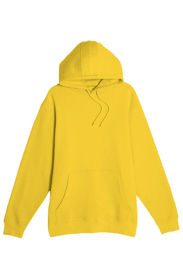 The Clifton Pullover Hoodie