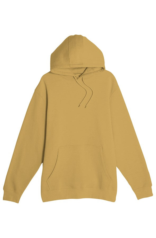 The Clifton Pullover Hoodie