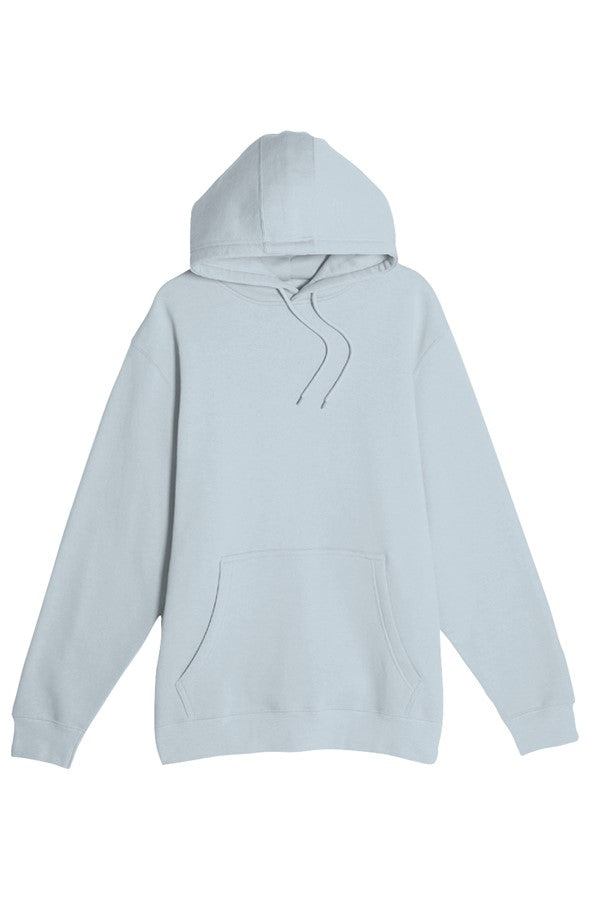 The Clifton Pullover Hoodie