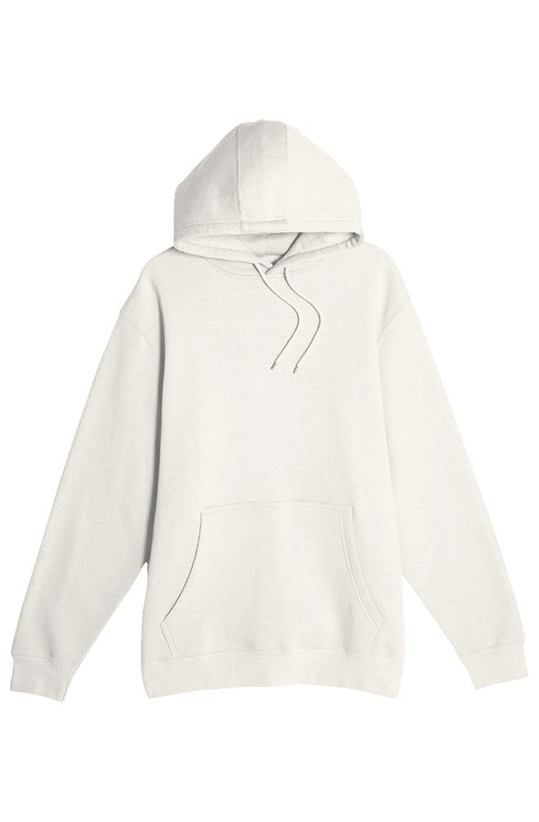 The Clifton Pullover Hoodie