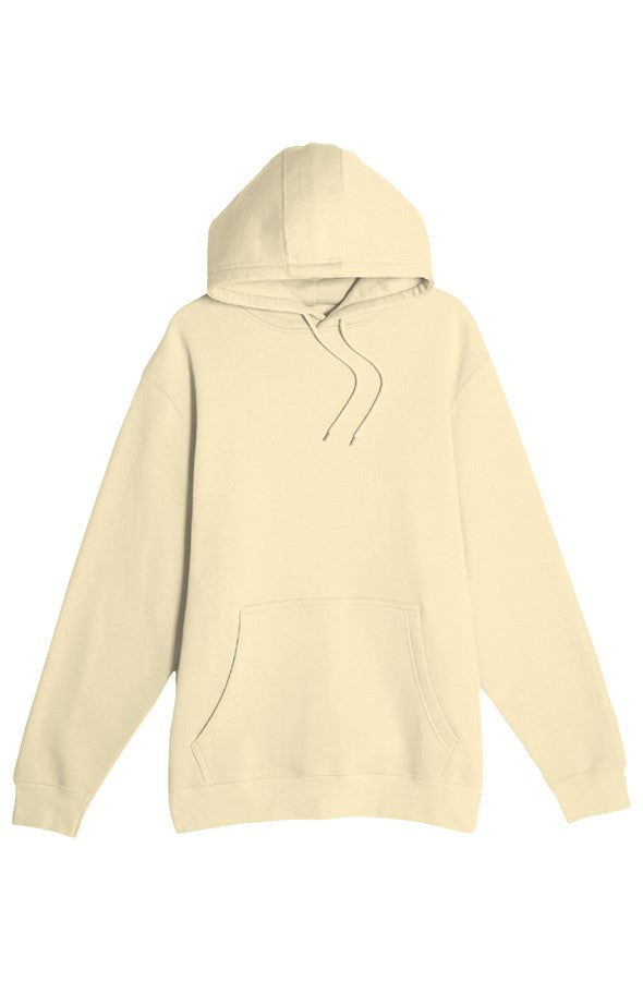 The Clifton Pullover Hoodie