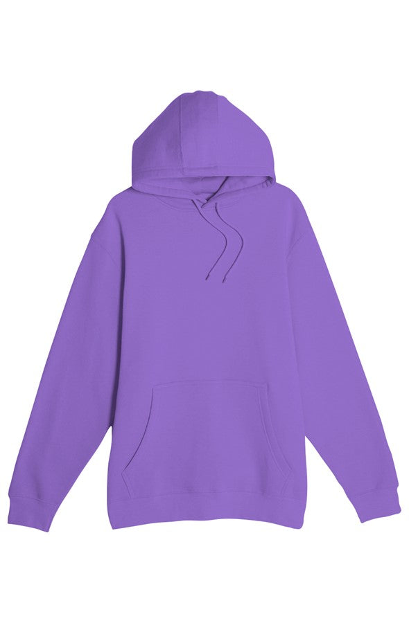 The Clifton Pullover Hoodie