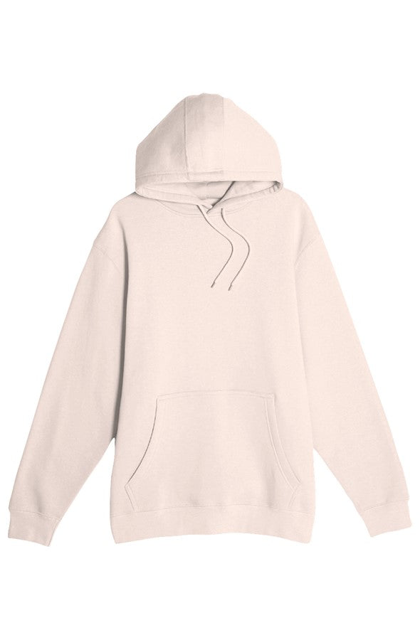 The Clifton Pullover Hoodie