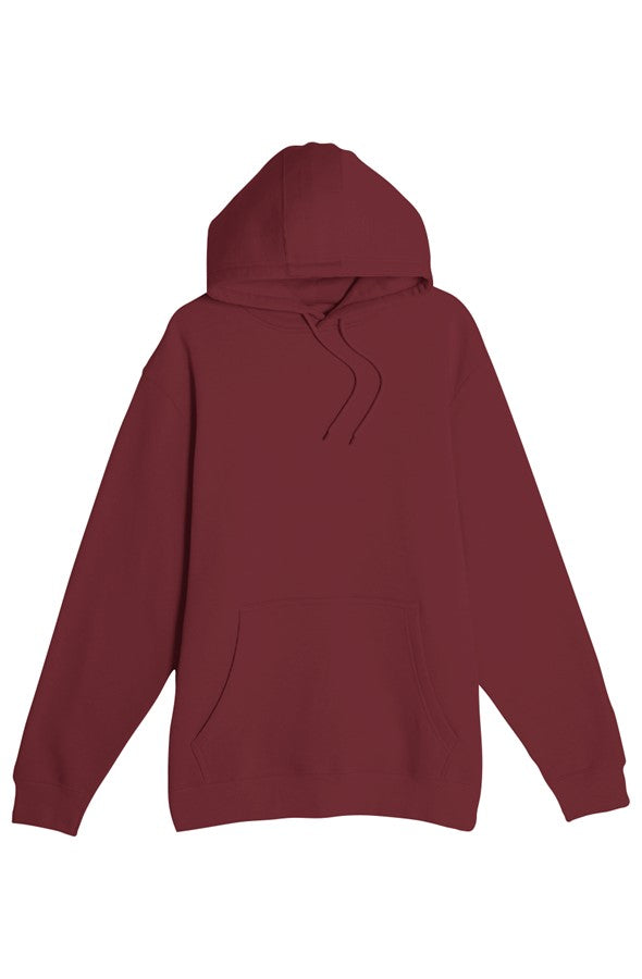 The Clifton Pullover Hoodie