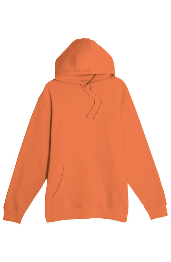 The Clifton Pullover Hoodie