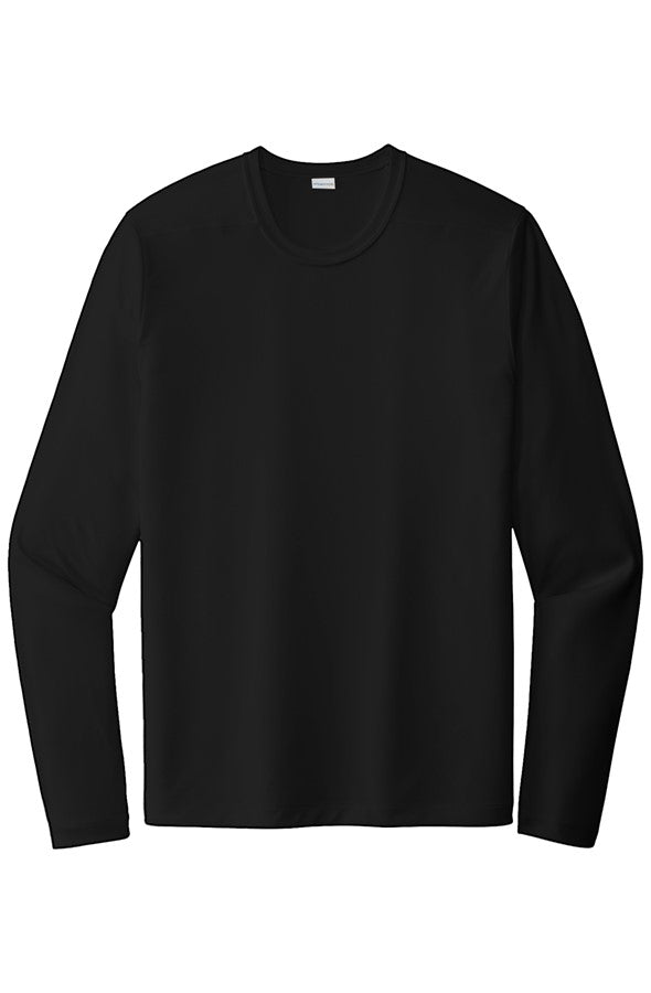 The Terrain Performance Tee