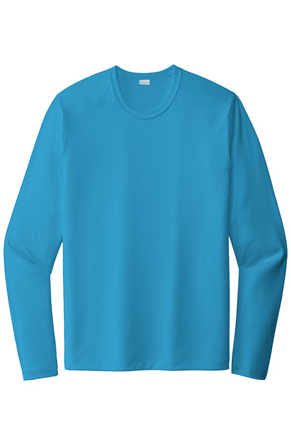 The Terrain Performance Tee