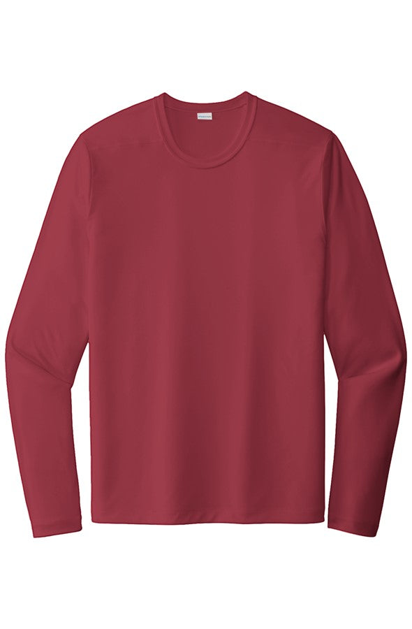 The Terrain Performance Tee