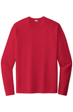 The Terrain Performance Tee