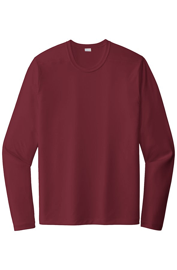 The Terrain Performance Tee