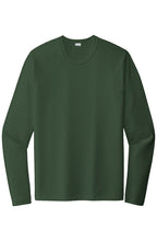 The Terrain Performance Tee