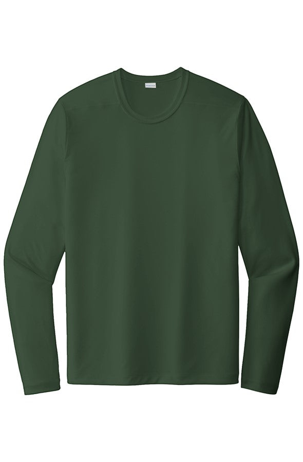 The Terrain Performance Tee