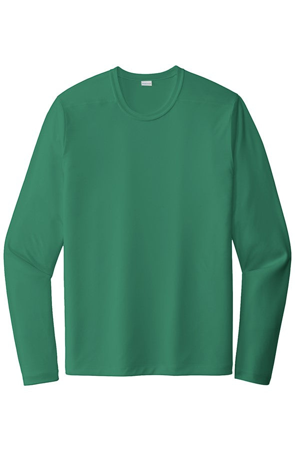 The Terrain Performance Tee